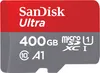 SanDisk Ultra, 400 GB, MicroSDXC, Klasse 10, 120 MB/s, Produktbild-Vorschau 1