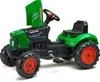 Falk Šlapací traktor 2031AB SuperCharger s vlečkou a Náhled obrázku produktu 6