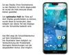 6x Schutzfolie für Nokia 7.1 klar Displayschutzfolie Folie Produktbild-Vorschau 5