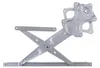 VALEO 851848 Elektrischer Fensterheber Vorne Links für Produktbild-Vorschau 1