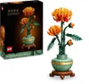 LEGO Icons Chryzantema, Sztuczne Kwiaty do Zbudowania, Podgląd zdjęcia produktu 47