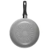 Ballarini Ferrara Granite Induction Wok - 28 cm Náhled obrázku produktu 3