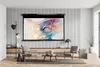 Elite Screens "Manual M106UWH-E24" Rollo Leinwand 234,7cm x Produktbild-Vorschau 3