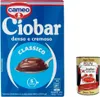 3x Cameo Ciobar Classico heiße schokolade hot chocolate Produktbild-Vorschau 1