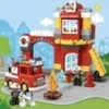 Remiza strażacka LEGO® DUPLO®, 10903 Podgląd zdjęcia produktu 16
