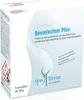 A product box for spa disinfectant. Produktbild-Vorschau