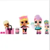 MGA L.O.L. Surprice Clr Chg Me & My/Li 0 0 0 Produktbild-Vorschau 4