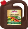 Naturen  Pflanzen-Nahrung - 2 Liter Produktbild-Vorschau 2