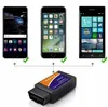 Verk 10142 Diagnostic Bluetooth ELM 327 OBD2 Voir les images du produit 4
