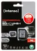 Intenso 3433490 Intenso microSDXC           64GB Class 10 Vista previa de la imagen del producto 6