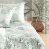 Irisette Seersucker Bettwäsche-Garnitur Easy 8649 Farbe Produktbild-Vorschau 7