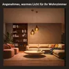 Philips Hue White ambience E27 - Smarte Lampe A60 Produktbild-Vorschau 9