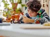 LEGO Creator Leśne zwierzęta: Czerwony lis, Zabawka dla Podgląd zdjęcia produktu 9