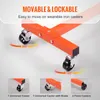 Support moteur SucceBuy, support moteur rotatif de 340 kg Voir les images du produit 5