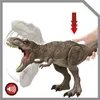 Jurassic World Szaleńczy atak t-rexów z dźwiękami HXF53 Podgląd zdjęcia produktu 8