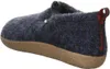 Giesswein Hausschuhe Vent Uni 393139323131 Blau 40 EU Produktbild-Vorschau 31