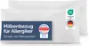 Blumtal Lot de 2 taies d'oreiller anti-acariens pour Voir les images du produit 1