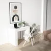 S III Consolle allungabile, 140x90x77cm, Per 6 persone,  Anteprima dell’immagine prodotto 3