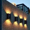 2 ks solární LED světla venkovní voděodolné automatické Náhled obrázku produktu 4