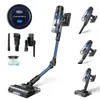 MYBOT S8 Ultra – Akku-Stabstaubsauger mit Wischfunktion – Produktbild-Vorschau 1