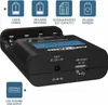 Ansmann Powerline 4.2 Pro, Nikl-metal hydridová (NiMH), AA, Náhled obrázku produktu 14