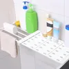 Półka zaciskowa, regulowana, oszczędzająca miejsce, z Podgląd zdjęcia produktu 9
