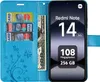 Hülle für Xiaomi Redmi Note 14 5G, Handy Tasche Handyhülle Produktbild-Vorschau 8