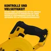 DEWALT DCV100-XJ - Laubbläser - schnurlos - 18 Produktbild-Vorschau 12