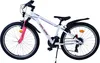 Bicicletta da bambino Volare XC Race - 24 pollici - 21 Anteprima dell’immagine prodotto 8