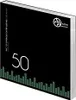 50 Creme LP 12 Zoll DeLuxe Poly-Lined Innenhülsen Produktbild-Vorschau 2