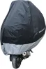 Garage pieghevole/ telone per scooter BMW C1 125cc 200cm Anteprima dell’immagine prodotto 3