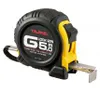 Tajima Maßband 5 m, Breite 25 mm, Bandmaß mit Magnet, Anteprima dell’immagine prodotto 2