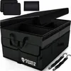 Organizer für den Kofferraum - 64 l - 1 cmx36 cmx32 cm - Produktbild-Vorschau 1