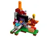 LEGO® Minecraft™ Netherportal 21143 Produktbild-Vorschau 8