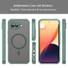 Handyhülle für Google Pixel 10A Case Schutzhülle Kratzfest Produktbild-Vorschau 3