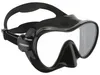 Cressi F1 Mask - Tauchermaskse - Black Black Produktbild-Vorschau 17