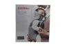 BabyBjorn BabyBjörn Mini 3D Jersey -kantoreppu, Dark Grey Produktbild-Vorschau 7