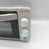 Close-up view of the control panel of a Cecotec oven. Produktbild-Vorschau