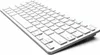 INCA Tastatur IBK-569BT  ultradünn, Bluetooth, Produktbild-Vorschau 4