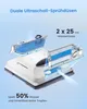 Robot lave-vitres HAVA U01 avec fonction pulvérisation, Voir les images du produit 6