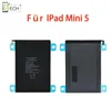 Ersatz Akku für iPad Mini 5 2019 A2114 A2133 5124mAh Accu Produktbild-Vorschau 2