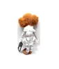 Kuscheltier Clown Plüsch Kuscheltier ca  40 cm Produktbild-Vorschau 2