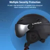 Lyžařská helma 2 v 1, vhodná i jako snowboardová helma s Náhled obrázku produktu 8