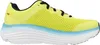 Scarpe da running Skechers 220613-LIME da Uomo Anteprima dell’immagine prodotto 5