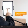 R2B Ergonomischer Tablet-Halter mit verstellbarem Arm - Produktbild-Vorschau 4