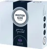 Mister Size - Prezerwatywy Rozmiar Xxxl 69 Mm (36 Sztuk) Podgląd zdjęcia produktu 3