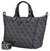 La borsa Guess TWNB2168019BLACKXXA Anteprima dell’immagine prodotto 9