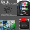 1x organizér na ochranu operadla detskej autosedačky s Náhľad obrázku produktu 5