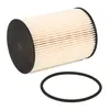 Kraftstofffilter MAHLE KX 228D für VW GOLF VI (5K1) Produktbild-Vorschau 3
