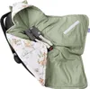 Savanna Fun Decke für Kindersitz Produktbild-Vorschau 2